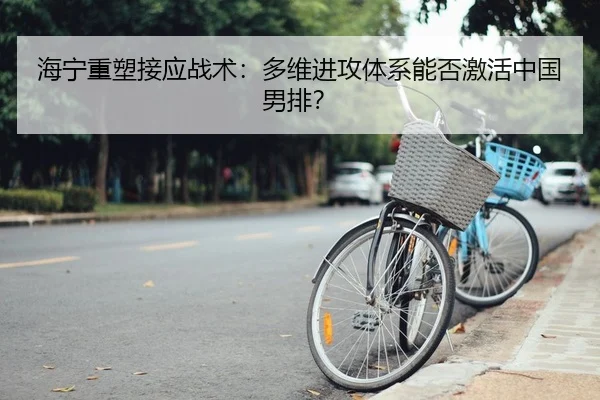 海宁重塑接应战术：多维进攻体系能否激活中国男排？